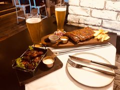 -Goose Island Brewhouse鹅岛精酿啤酒酿造工坊餐厅