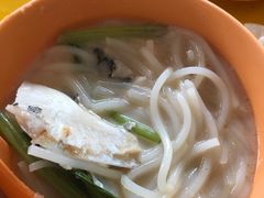 -长城砂煲田鸡粥