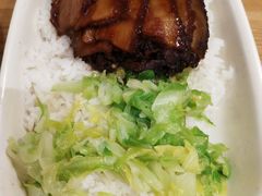 -南城香·饭香串香馄饨香(赵公口店)