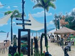 -西涌国际滨海旅游区