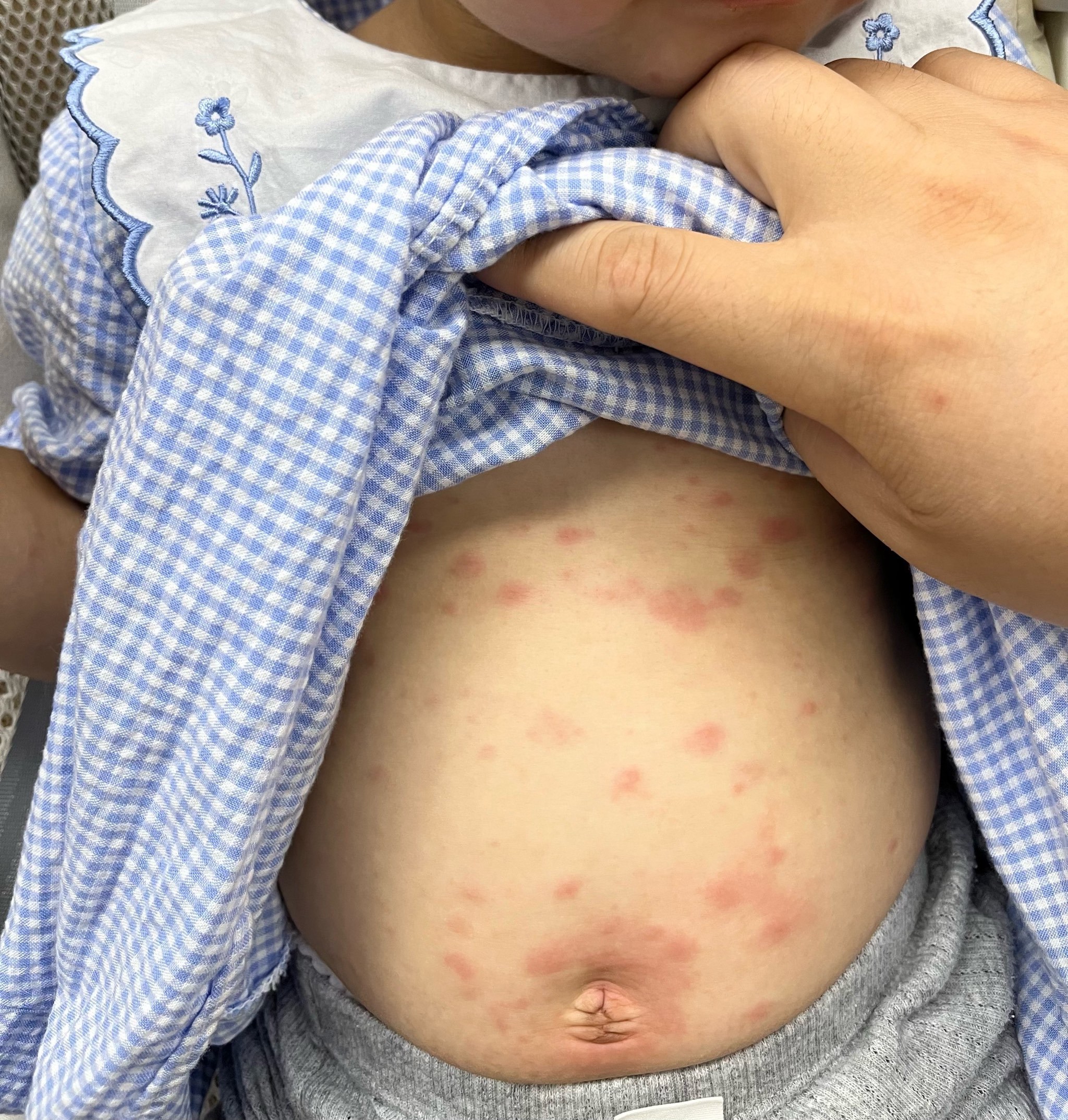 扩散‼️苏州知名连锁婴童摄影如此之脏