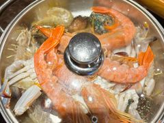 -川骄海鲜自助(亚运村店)