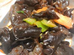 -陕味食族油泼面(工商大学店)