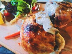 惠灵顿牛排-FD西餐厅