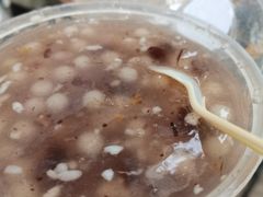 酒酿元宵-芳婆糕团店(王府大街店)