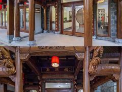 -庐山风景名胜区