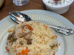 -贯贯吉·清真餐厅(浙江中路店)