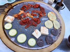-八木轩·寻味大理白族民俗餐厅(文献路店)