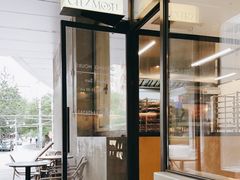 -大小咖啡 BigSmallCoffee(麦子店)