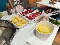 -八合里潮汕鲜牛肉火锅(吉大店)