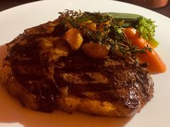 肉眼扒-圣丰索菲特·法国餐厅