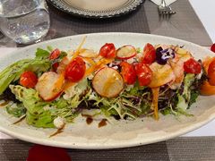 -LA CREPERIE BRETONNE布列塔尼法式餐厅(天童北路店)