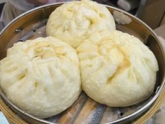 老上海鲜肉大包-老上海大包(四川北路店)