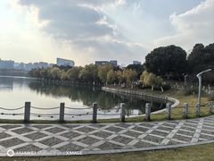 -天鹅湖体育公园
