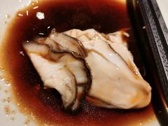 -上井精致料理(中兴商业大厦店)