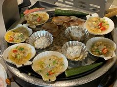-胡哥烤肥牛(车公庙店)
