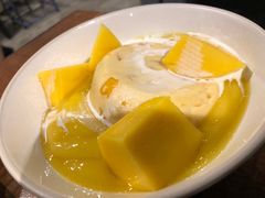 -Mango Tango