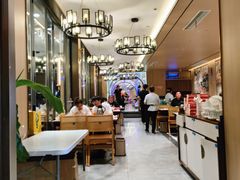 -阿胖龙虾小海鲜(宁国南路总店)