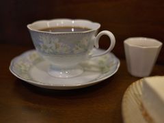-Hei Cafe(工体店)