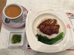 -新宝餐厅(流塘店)