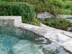 -英德宝晶宫天鹅湖茶语温泉