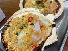 -老虎滩大连海鲜烧烤(水游城店)