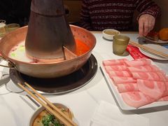 -朴都老北京紫铜火锅(荣成九龙城店)