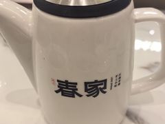 -春家·非遗手工小吃(徐汇万科广场店)