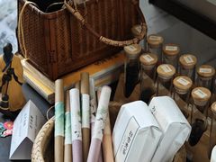 -扫雪煮茶(西村店)