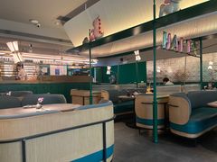 -芭莉与彩虹西餐厅(成都合生汇店)