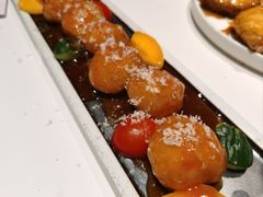 -新兴·金羊座·粤菜点心(乐峰店)