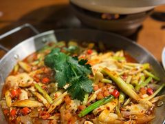 -杨记隆府(重庆总店)