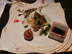 -花潮料理艺食馆(成都万象城店)