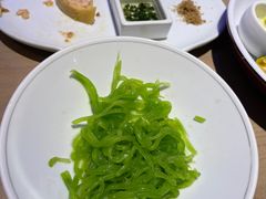 -苏小柳点心·手作小笼包(浦东嘉里城分院)