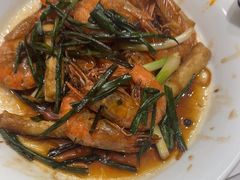 -三品香·江浙菜(松江九谊店)