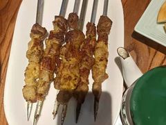 -驿楼兰·新疆菜(火车站店)