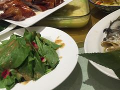 -汤记传菜(秀浦路店)