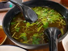 -舒蔡记生煎菜饭(云南中路店)