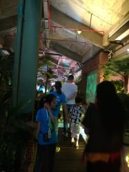 -恐龙探索乐园(磁器口店)