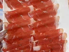 -前门杨记·铜锅涮肉(王府井·故宫店)