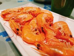 -王庄阿咪海鲜大排档(象园店)
