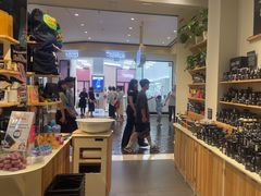 -LUSH(威尼斯人店)