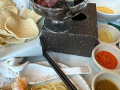 -章记星洲 · 新加坡餐厅(望京店)