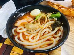 -傣家妹子过桥米线(一号店)