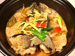 -龙悦湾酒家·八阵鱼生·渔人码头店