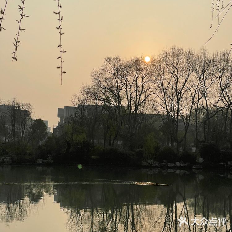 扬州瘦西湖最佳摄影机位看这里❗️❗️