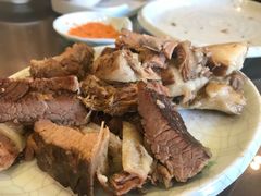 -清真·益鑫羊肉手抓馆(花园北街店)