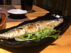 -割烹旭日本料理(龙湖狮山天街店)