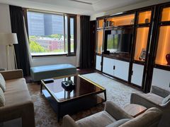 -南京圣和府邸豪华精选酒店