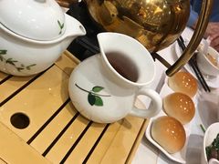 -稻香酒家·33年老字号·港式粤菜(富邦中心店)